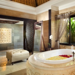 Ayana Villas Bali - Bild 10