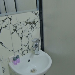 ZerCity Otel - Bild 8