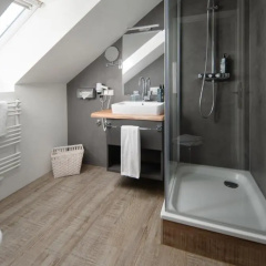Kleinhuis Hotel Mellingburger Schleuse - Bild 13