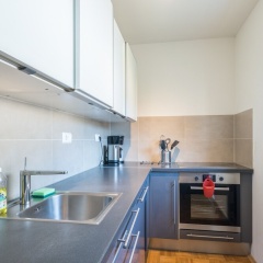 Apartments Graz Operated By Hotel B&B - Bild 16