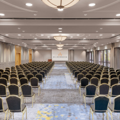 Bilderberg Bellevue Hotel Dresden - Bild 21
