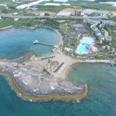 Oz Hotels İncekum Beach Resort - Bild 17