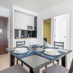Orange Colom Seaside Apartments - Bild 22