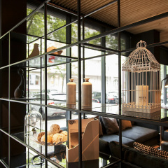 Quentin Berlin Hotel - Bild 13