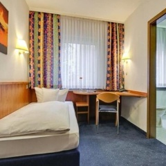 Hotel Am Friedensplatz - Bild 7