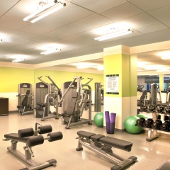 Element by Marriott Miami International Airport - Bild 20