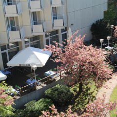 Holiday Inn Munich - South by IHG - Bild 28