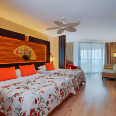 Limak Lara De Luxe Hotel and Resort - Bild 5