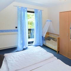 Vibrant Cottage near Ski Area in Steina - Bild 5