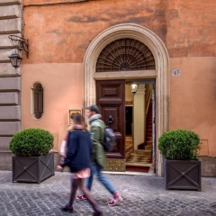 Borgognona Rooms - Bild 15