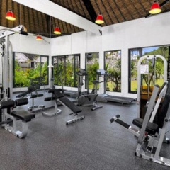 巴厘岛湛蓝之海酒店(Ocean Blue Hotel Bali) - Bild 13