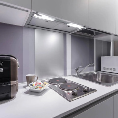Studio Inn De Angeli - Bild 14