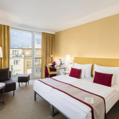 Orea Hotel Andel's - Bild 7