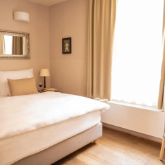 Hotel Golden Key Prague - Bild 6
