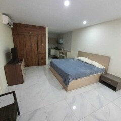 Aruba Airport Zega Apartments in Arikok National Park, Aruba from 315$, photos, reviews - zenhotels.com photo 9