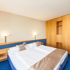 Novum Hotel Kavalier Wien - Bild 7