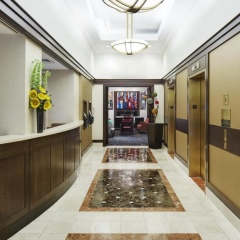 Radisson Hotel New York Wall Street - Bild 14