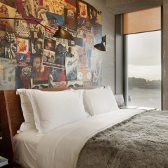 Sir Adam Hotel, part of Sircle Collection - Bild 5