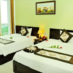 Tay Bac Hotel thumbnail 44