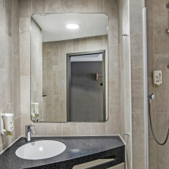 B&B Hotel Hamburg-Airport - Bild 7