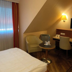 KRAL Suite Hotel & Serviced Apartment - Bild 3