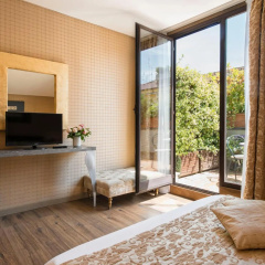 Atlante Garden Hotel - Bild 16