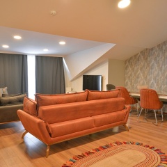BayMari Suites Plus Florya - Bild 21
