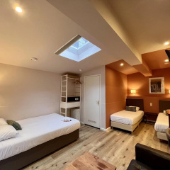 Hotel Alexander - Bild 5