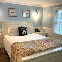 The Revere Guest House thumbnail 3