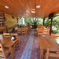 Lemon Garden Lodge - Bild 14