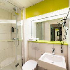 B&B HOTEL Bochum Hbf-Nord - Bild 7