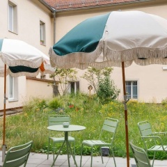 Hotel Das Regensburg - Bild 14