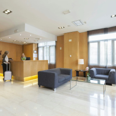 Hotel Porcel Torre Garden - Bild 23