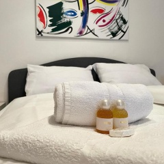 Apartment zum Schlossberg - Top 1 self check-in - Bild 5