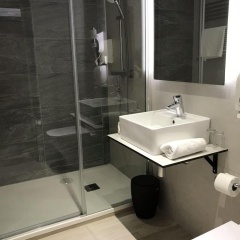 Hostal Abadía Madrid - Bild 23