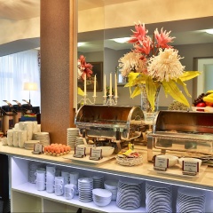 Hotel Elysee - Bild 11