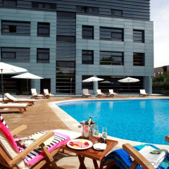 Hotel Nuevo Boston - Bild 19