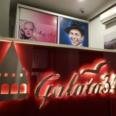 Galata Moon Hotel - Bild 21
