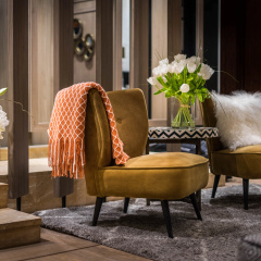 Hotel Waldorf Montparnasse - Bild 18