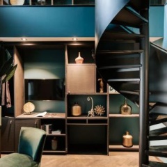 Aiola Living Boutique Hotel Graz - Bild 11