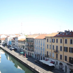 Vigevano Apartment - Bild 11
