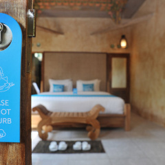 Airy Ubud Banjar Pengiyahan Payangan Gianyar Bali - Bild 2
