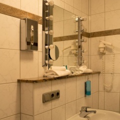 Hotel am Schlosstheater - Bild 7