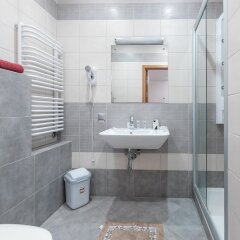 Отель Valensija — большой апартамент-люкс Латвия, Юрмала - отзывы, цены и фото номеров - забронировать отель Valensija — большой апартамент-люкс онлайн фото 37
