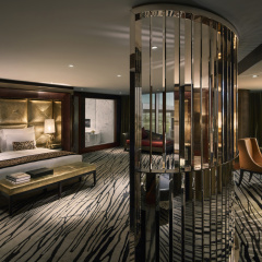 The Meydan Hotel Dubai - Bild 3
