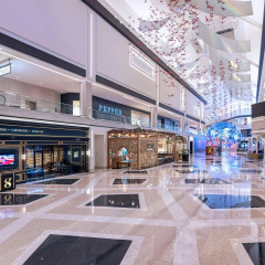 Crockfords Las Vegas, LXR Hotels & Resorts at Resorts World - Bild 1