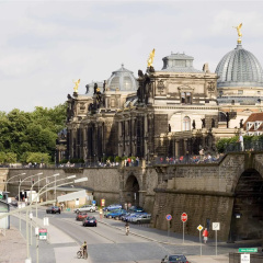 ibis Styles Dresden Neustadt - Bild 14