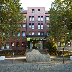 Holiday Inn Express Saarbrucken by IHG - Bild 1