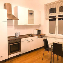 Tripcologne Apartments Bergisch Gladbach thumbnail 3