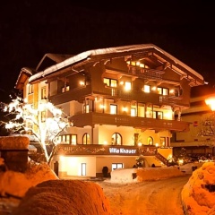 Garni Villa Knauer - Bild 1